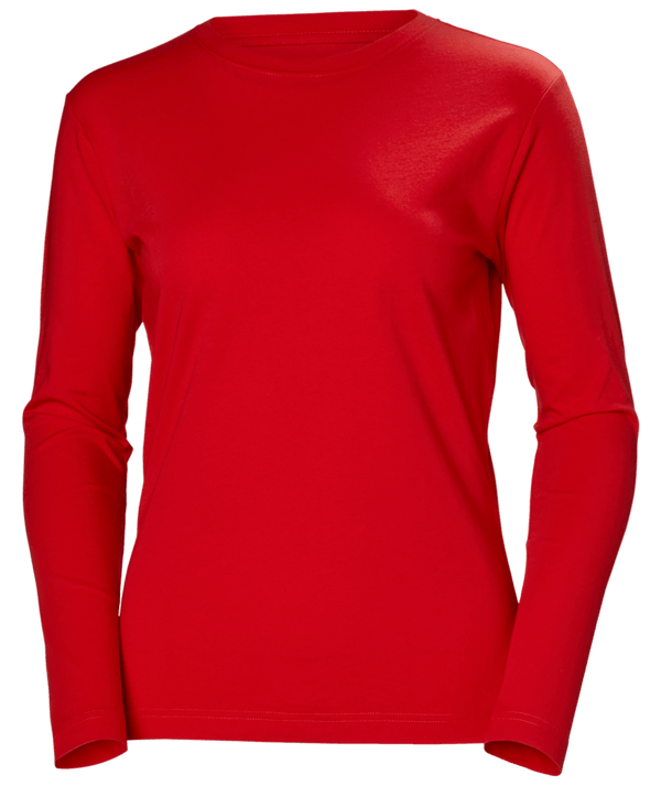Helly Hansen W Classic Longsleeve