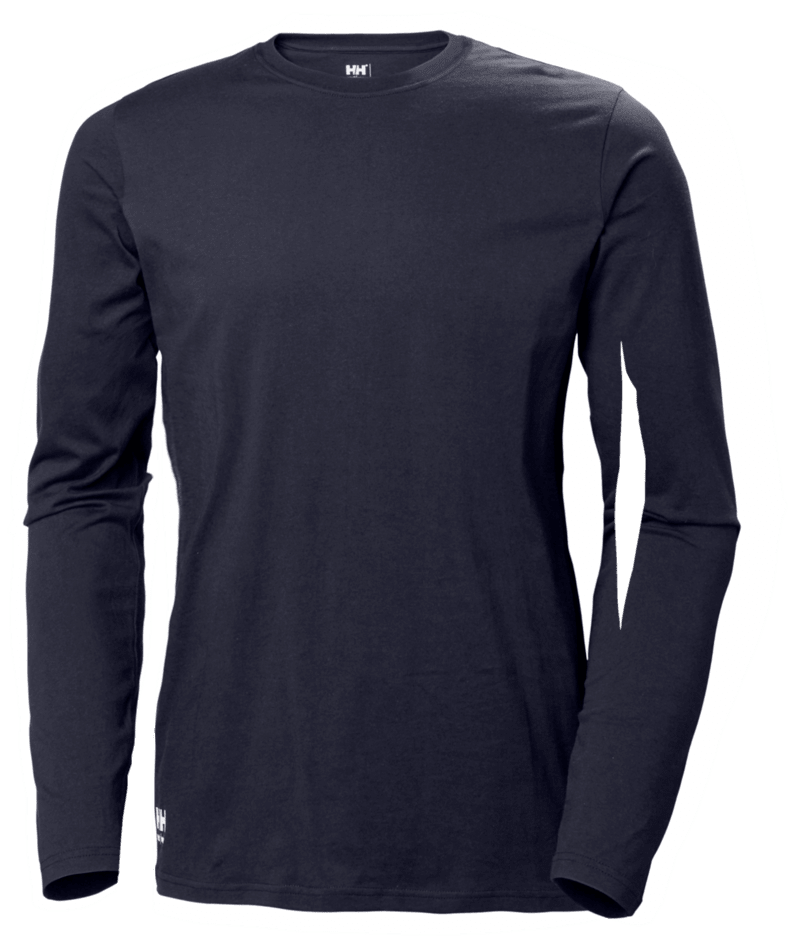 Helly Hansen W Classic Longsleeve