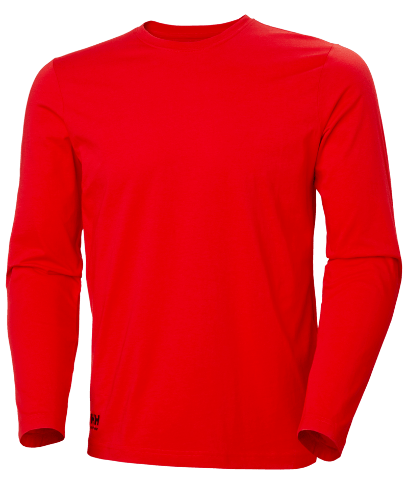Helly Hansen Classic Longsleeve