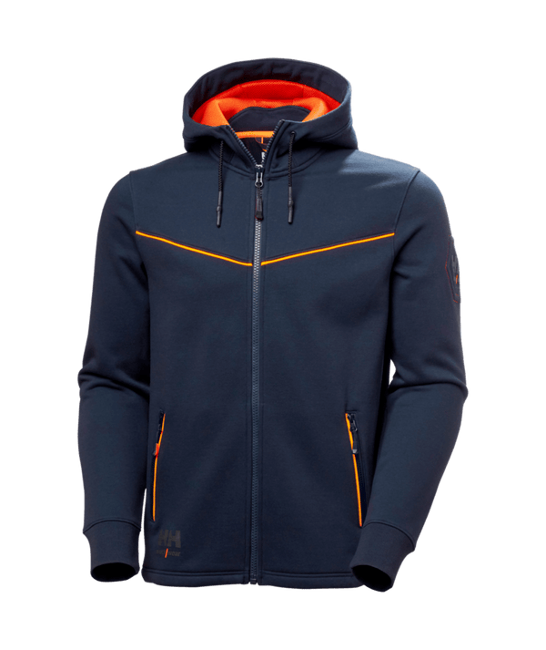 Helly Hansen Chelsea Evo Zip Hoodie