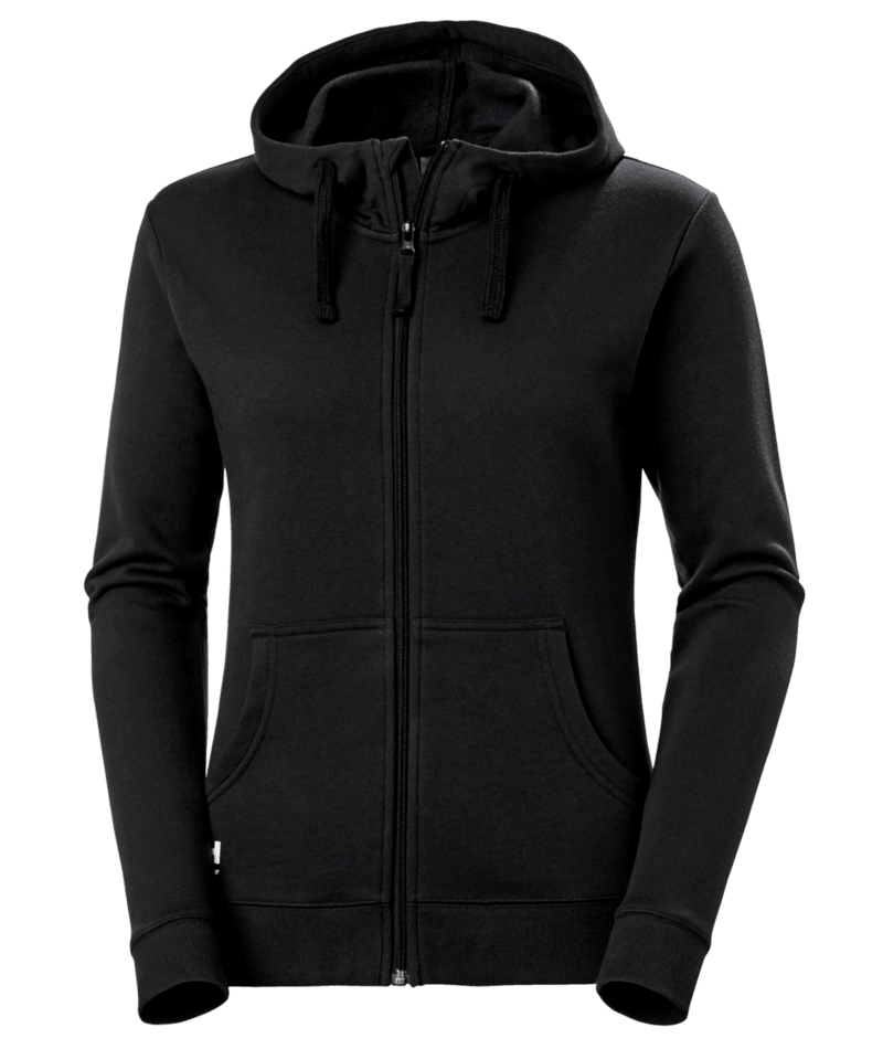 Helly Hansen W Manchester Zip Hoodie