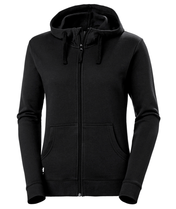 Helly Hansen W Manchester Zip Hoodie