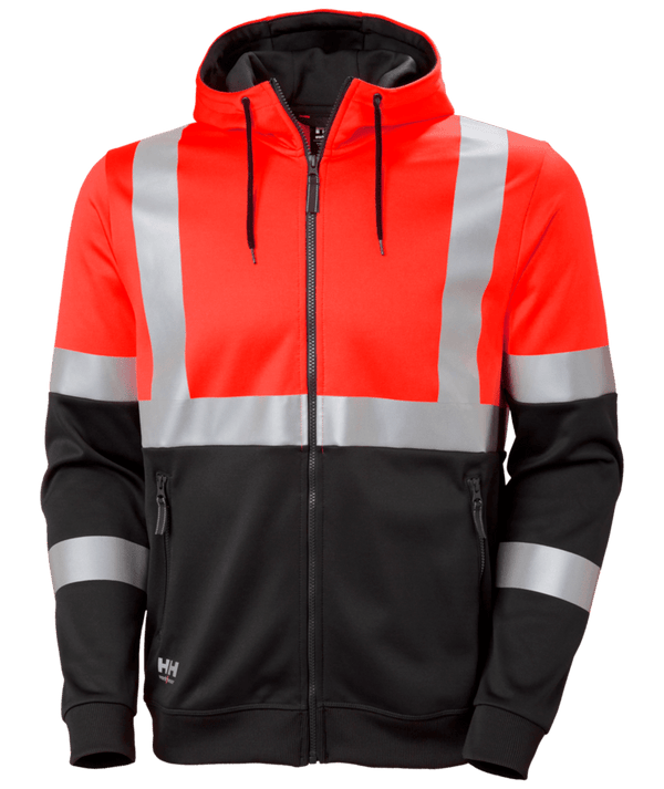 Helly Hansen Addvis Zip Hoodie Cl 1