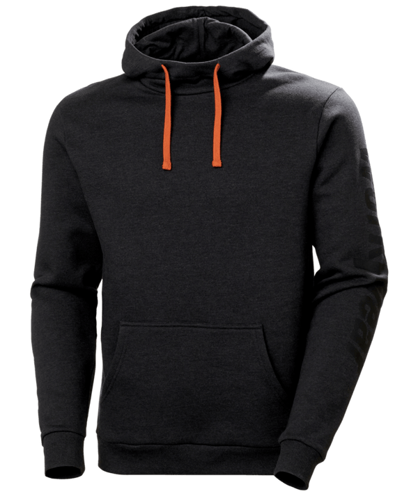 Helly Hansen Logo Hoodie