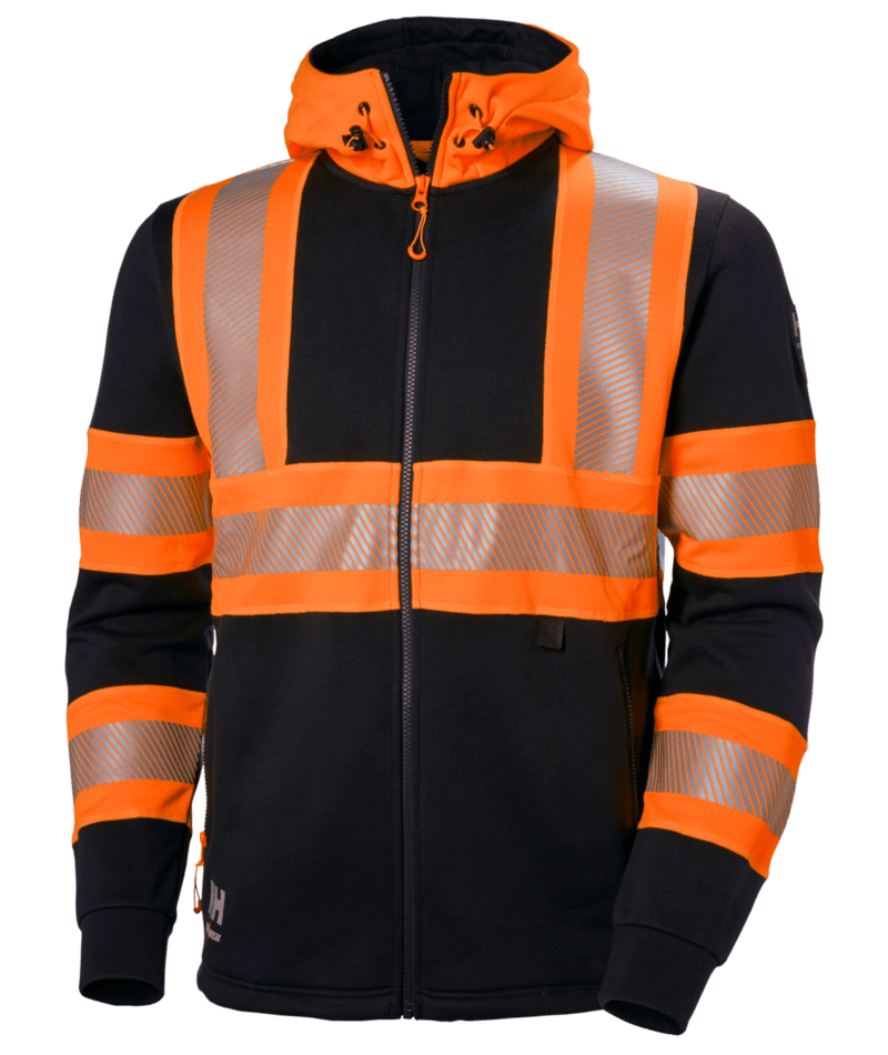 Helly Hansen Icu Zip Hoodie