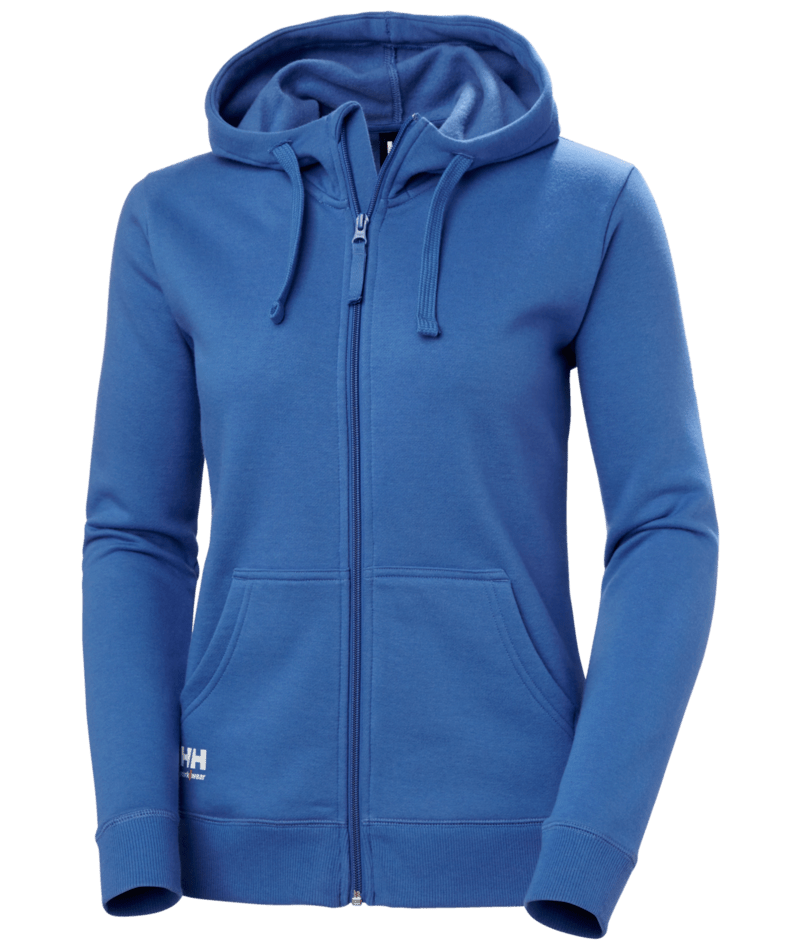 Helly Hansen W Classic Zip Hoodie