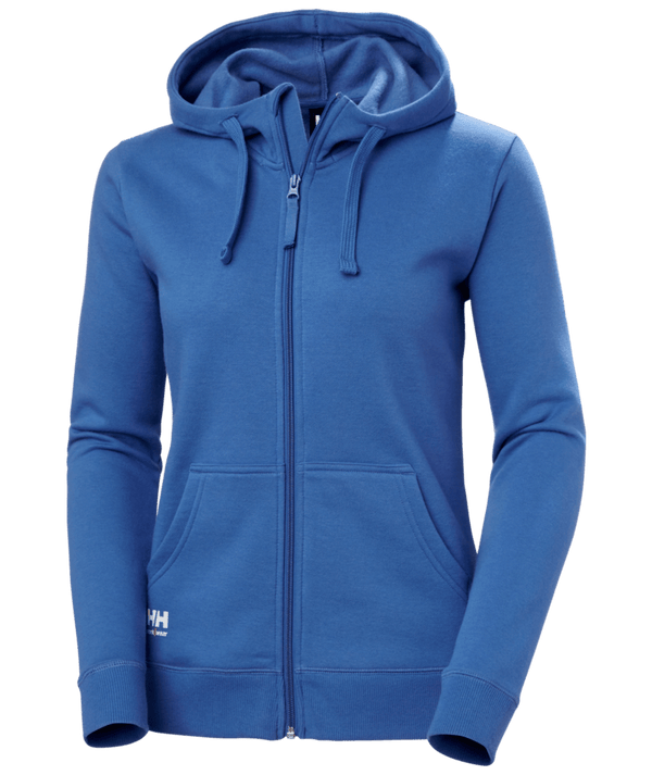 Helly Hansen W Classic Zip Hoodie