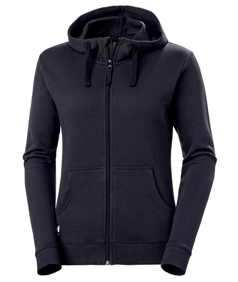 Helly Hansen W Classic Zip Hoodie