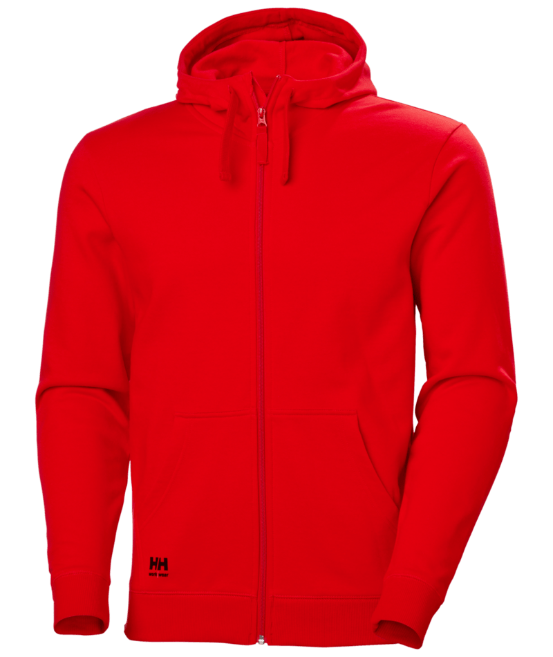 Helly Hansen Classic Zip Hoodie