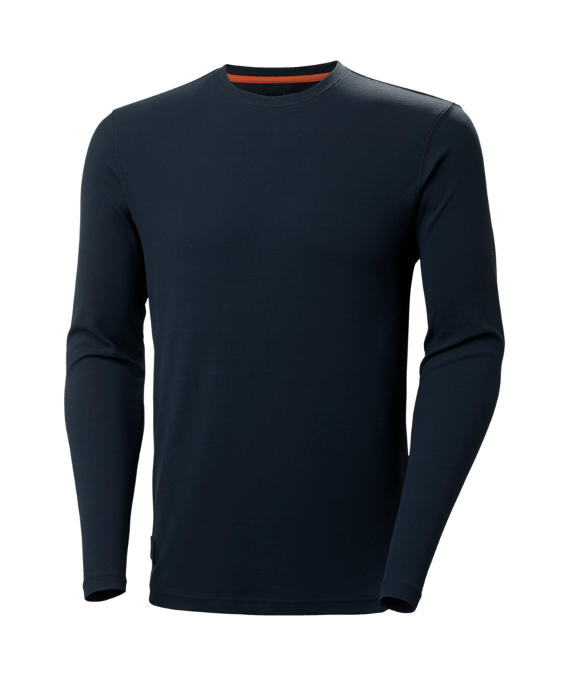 Helly Hansen Tech Longsleeve