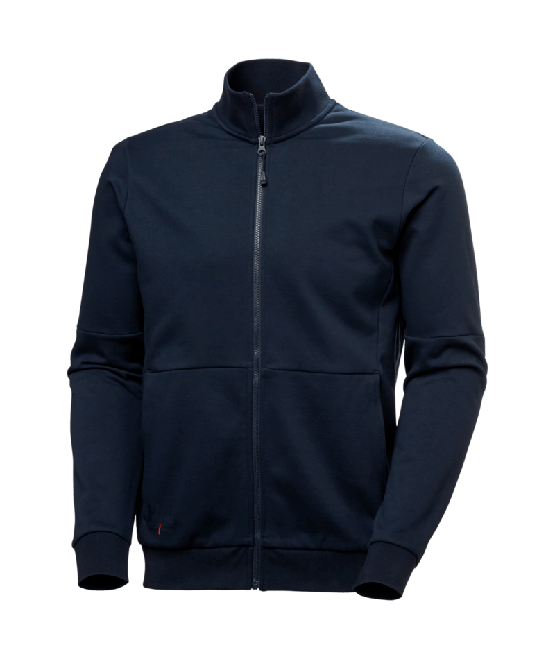 Helly Hansen Evo Zip Sweatshirt