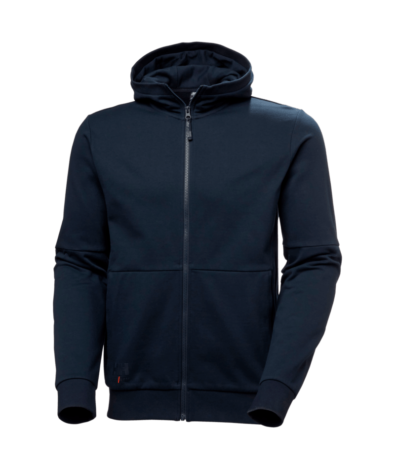Helly Hansen Evo Zip Hoodie