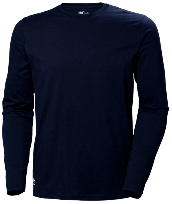 Helly Hansen Classic 2.0 Longsleeve