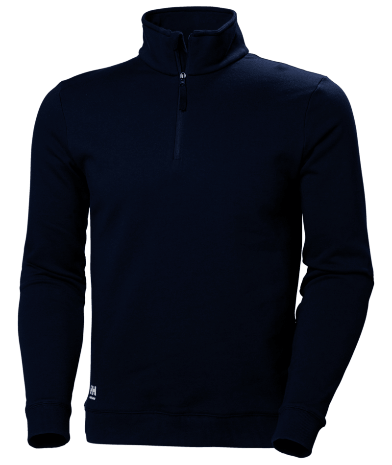 Helly Hansen Classic 2.0 Half Zip Sweat