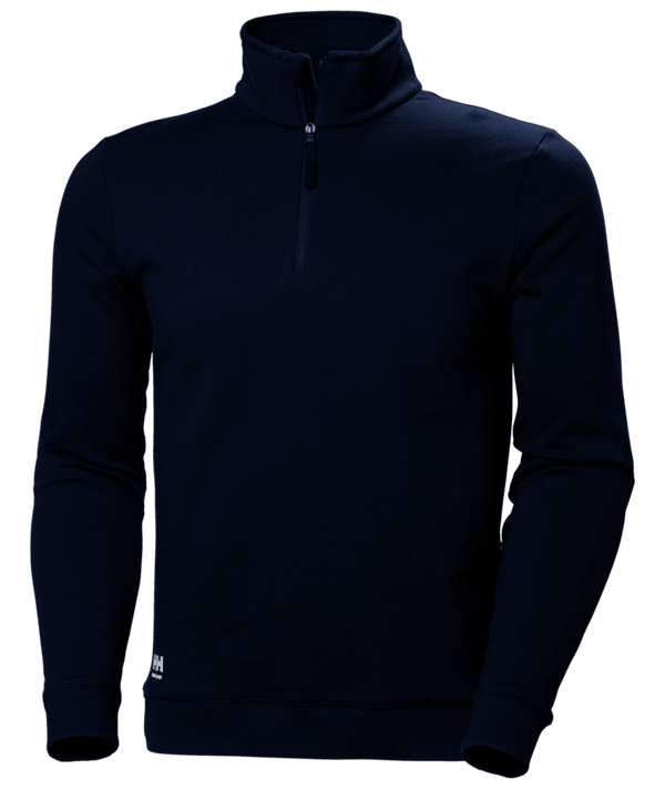 Helly Hansen Classic 2.0 Half Zip Sweat