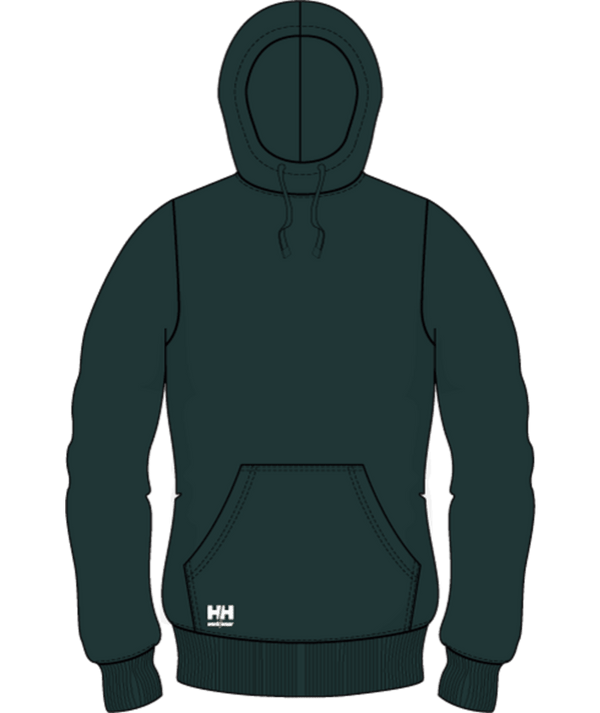 Helly Hansen Classic 2.0 Hoodie