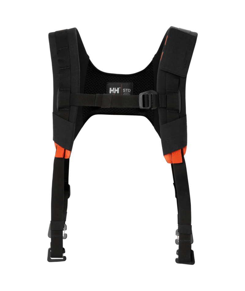 Helly Hansen Ergo Tool Belt Suspenders