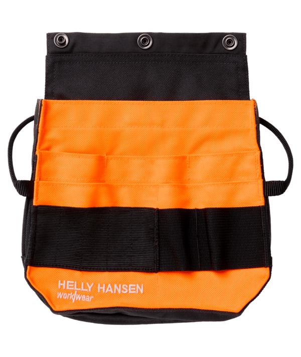 Helly Hansen Cnct Hi Vis Carpenter Pocket