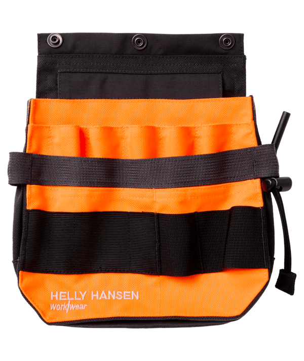 Helly Hansen Cnct Hi Vis Electrician Pocket