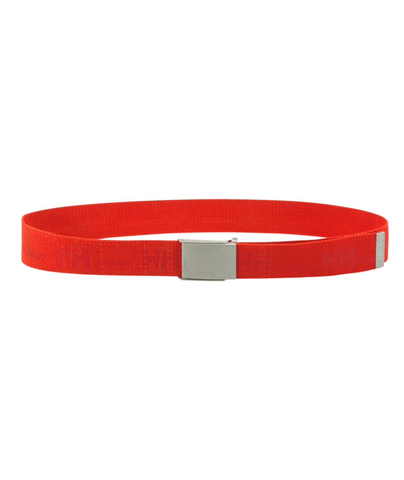 Helly Hansen Hh Logo Webbing Belt