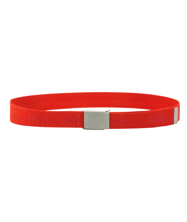 Helly Hansen Hh Logo Webbing Belt