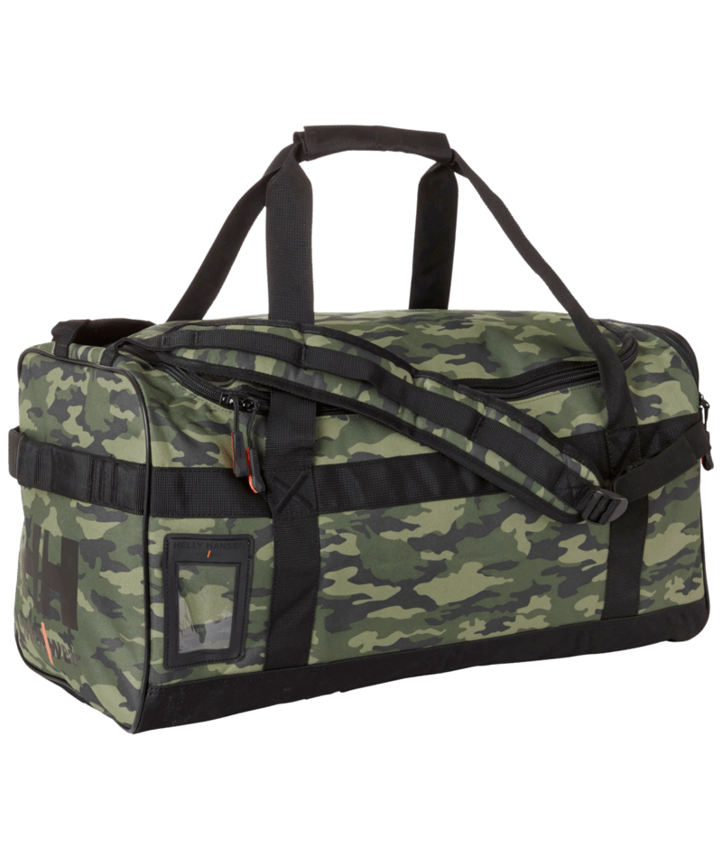 Helly Hansen Hh Duffel Bag 50l