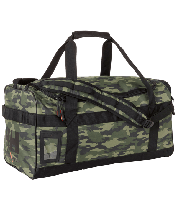 Helly Hansen Hh Duffel Bag 50l