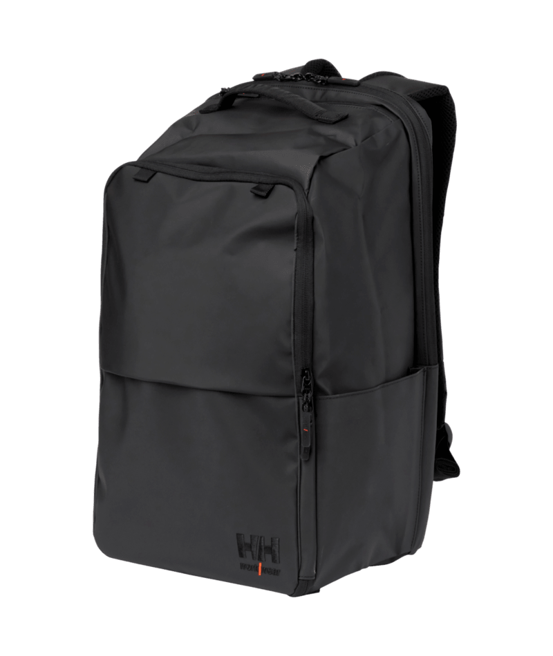 Helly Hansen Barcode Backpack 35l