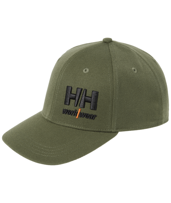 Helly Hansen Classic Logo Cap