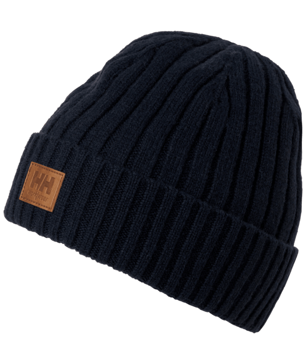 Helly Hansen Classic Wool Cuff Beanie