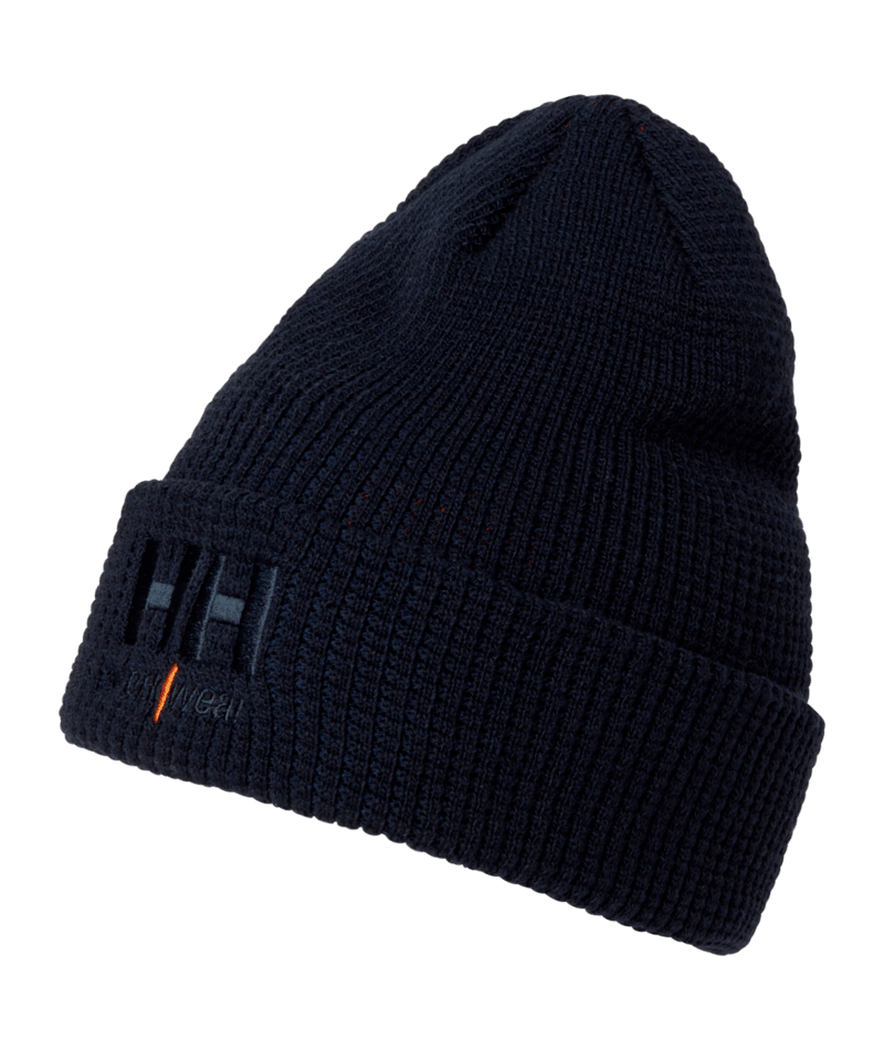 Helly Hansen Classic Logo Cuff Beanie