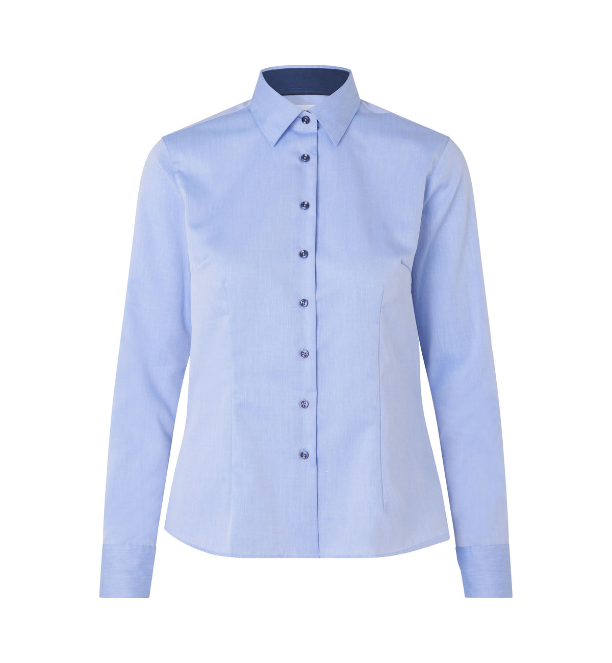 SEVEN SEAS Fine Twill Contrast | modern | donna