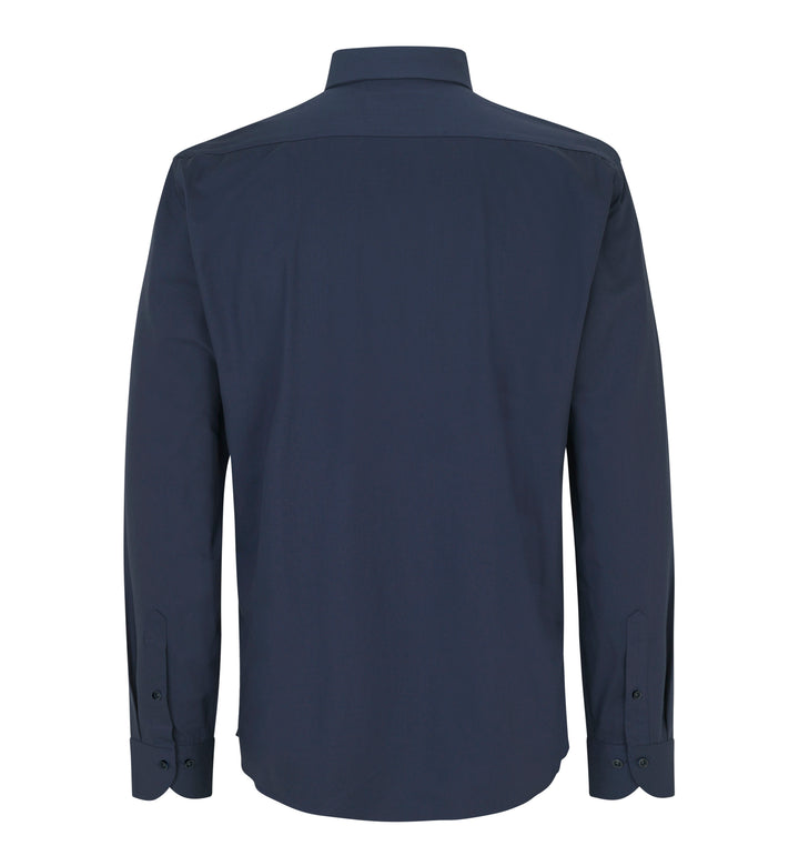SEVEN SEAS Hybrid | modern - Blu navy