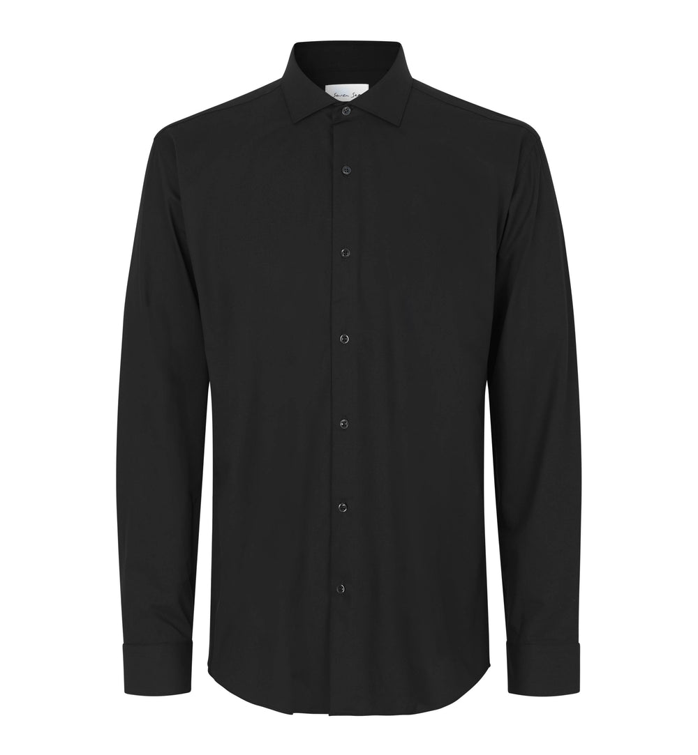 SEVEN SEAS Hybrid | modern - Nero