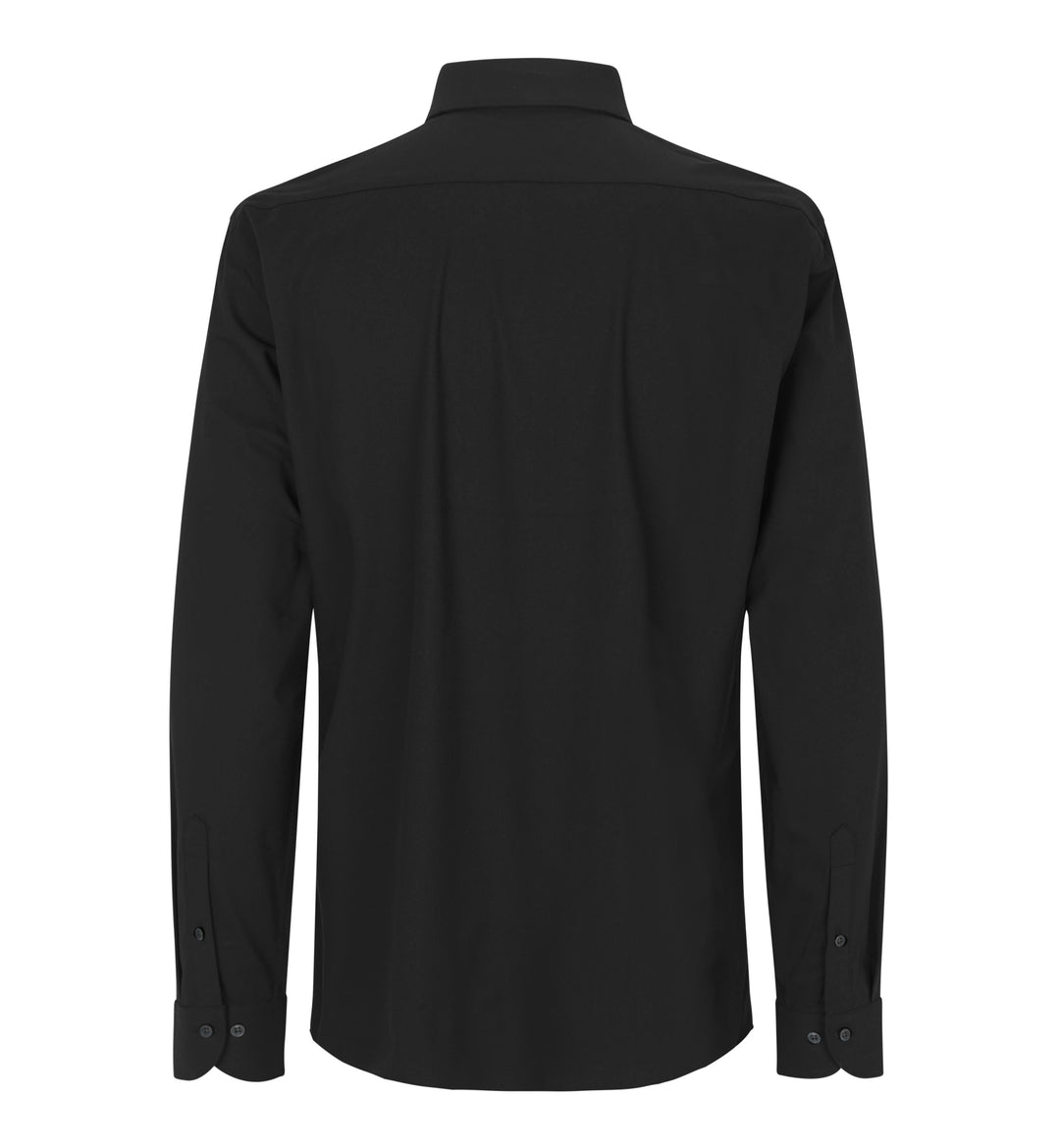 SEVEN SEAS Hybrid | modern - Nero