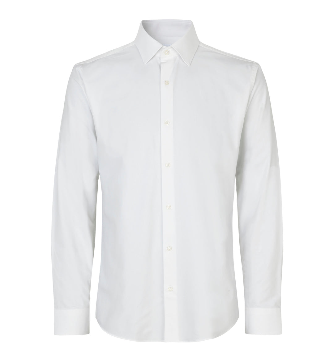 SEVEN SEAS Hybrid | slim - Bianco