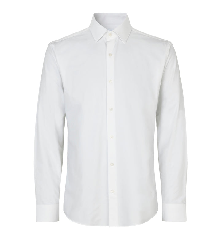 SEVEN SEAS Hybrid | slim - Bianco