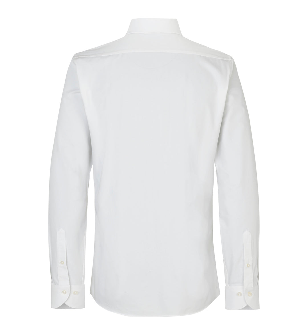 SEVEN SEAS Hybrid | slim - Bianco