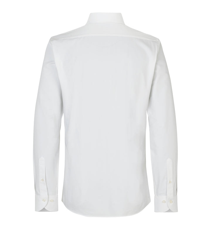 SEVEN SEAS Hybrid | slim - Bianco