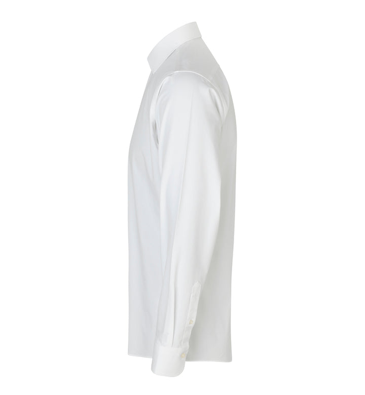 SEVEN SEAS Hybrid | slim - Bianco