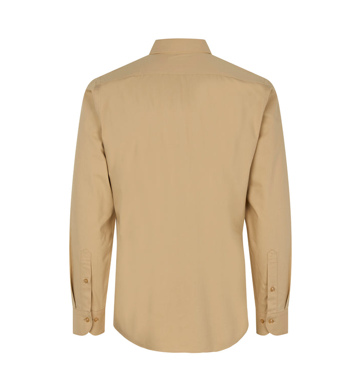 SEVEN SEAS Hybrid | slim - Sabbia