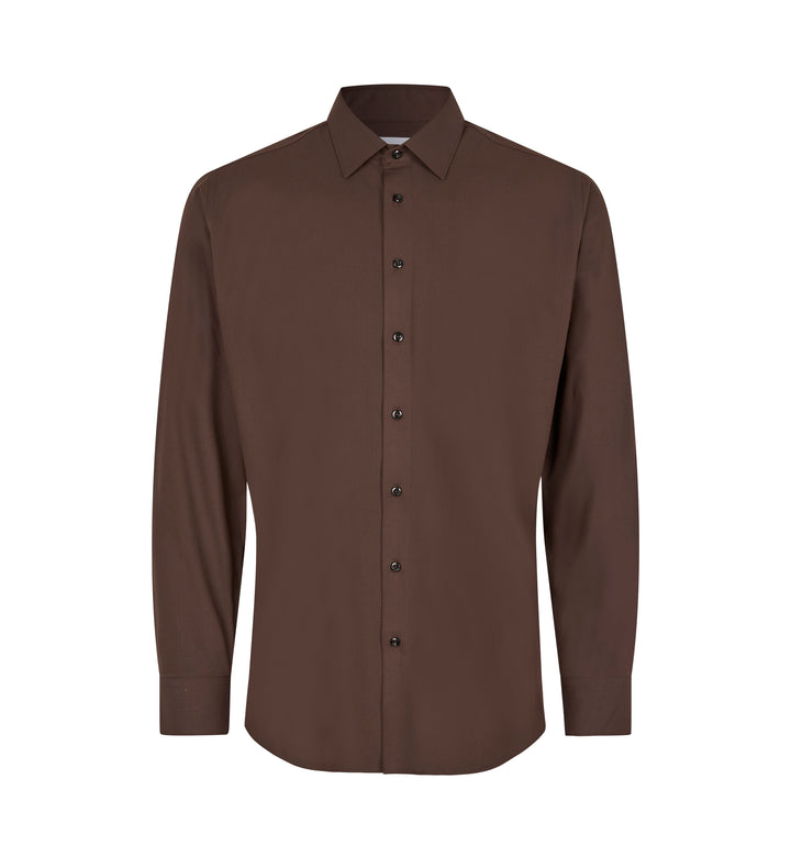 SEVEN SEAS Hybrid | slim - Mocca