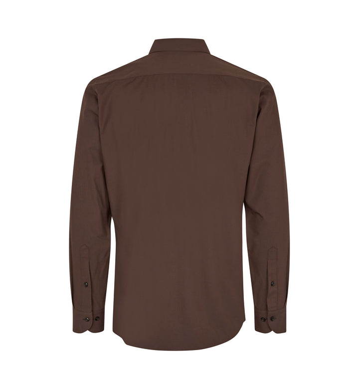 SEVEN SEAS Hybrid | slim - Mocca
