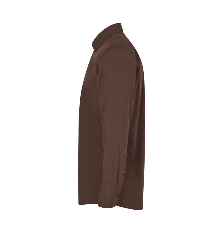 SEVEN SEAS Hybrid | slim - Mocca
