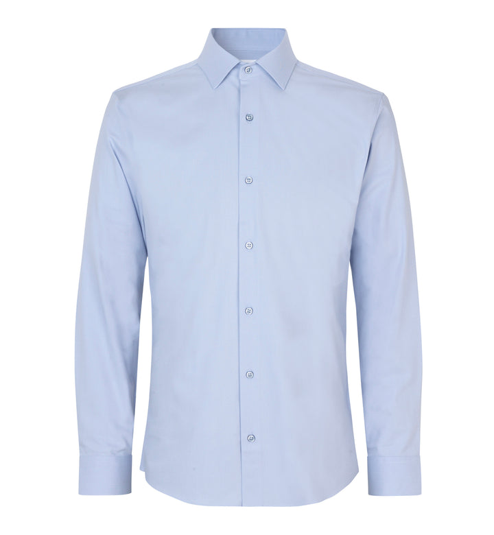 SEVEN SEAS Hybrid | slim - Azzurro