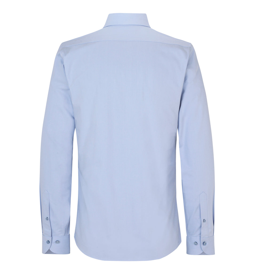 SEVEN SEAS Hybrid | slim - Azzurro