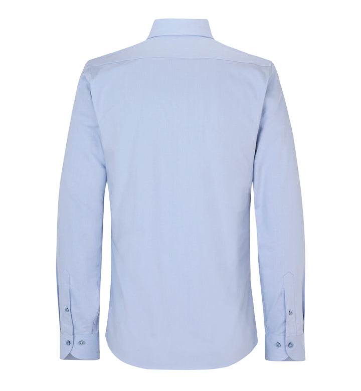 SEVEN SEAS Hybrid | slim - Azzurro