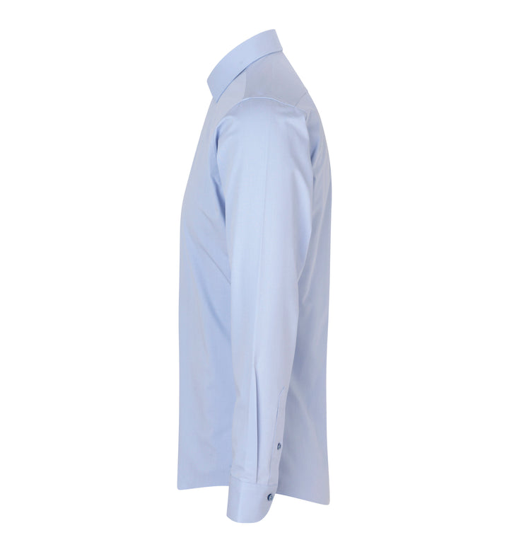 SEVEN SEAS Hybrid | slim - Azzurro