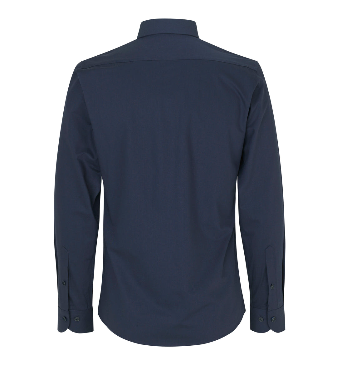 SEVEN SEAS Hybrid | slim - Blu navy