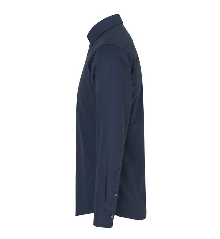 SEVEN SEAS Hybrid | slim - Blu navy